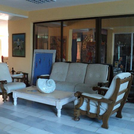 גולדן סנדס Hotel Horizont מראה חיצוני תמונה