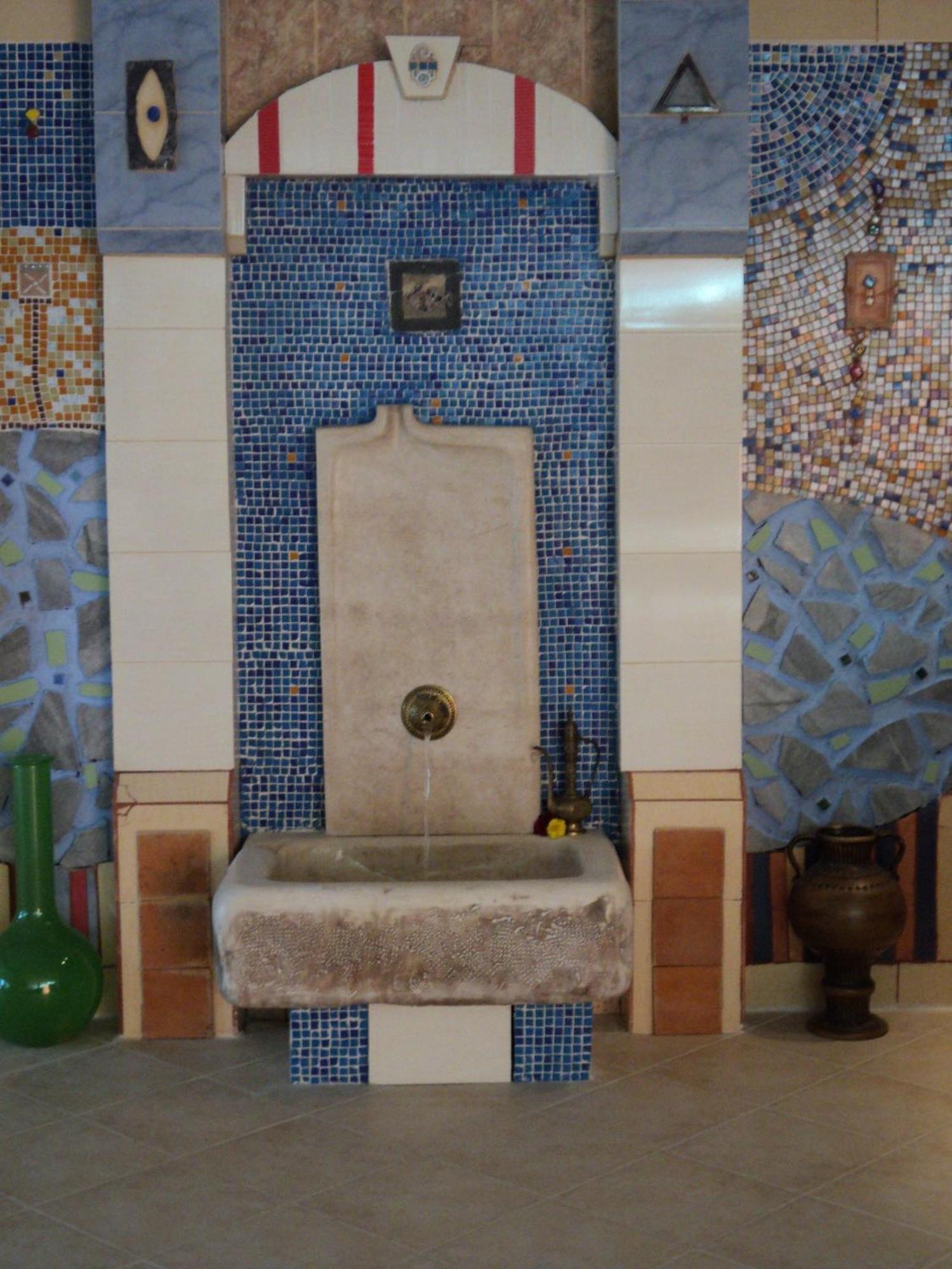 גולדן סנדס Hotel Horizont מראה חיצוני תמונה
