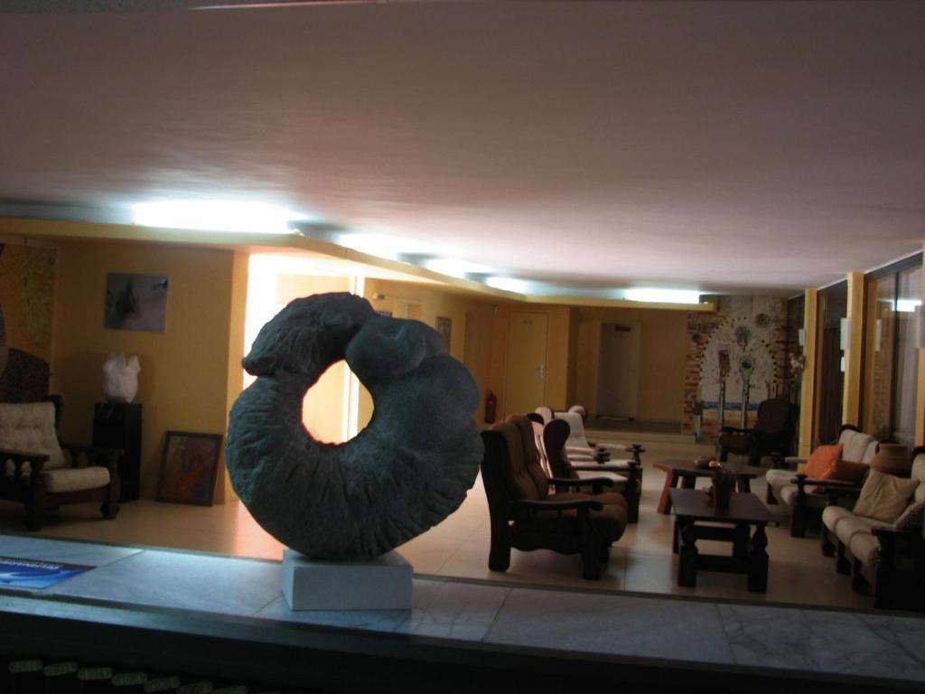 גולדן סנדס Hotel Horizont מראה חיצוני תמונה