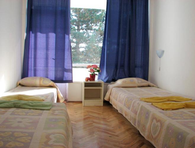 גולדן סנדס Hotel Horizont חדר תמונה